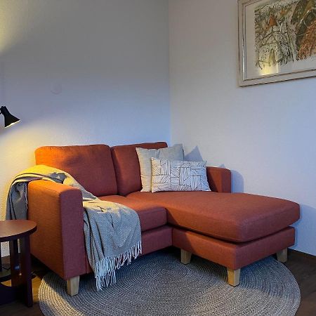 Casa Campanula Βίλα Laax Εξωτερικό φωτογραφία