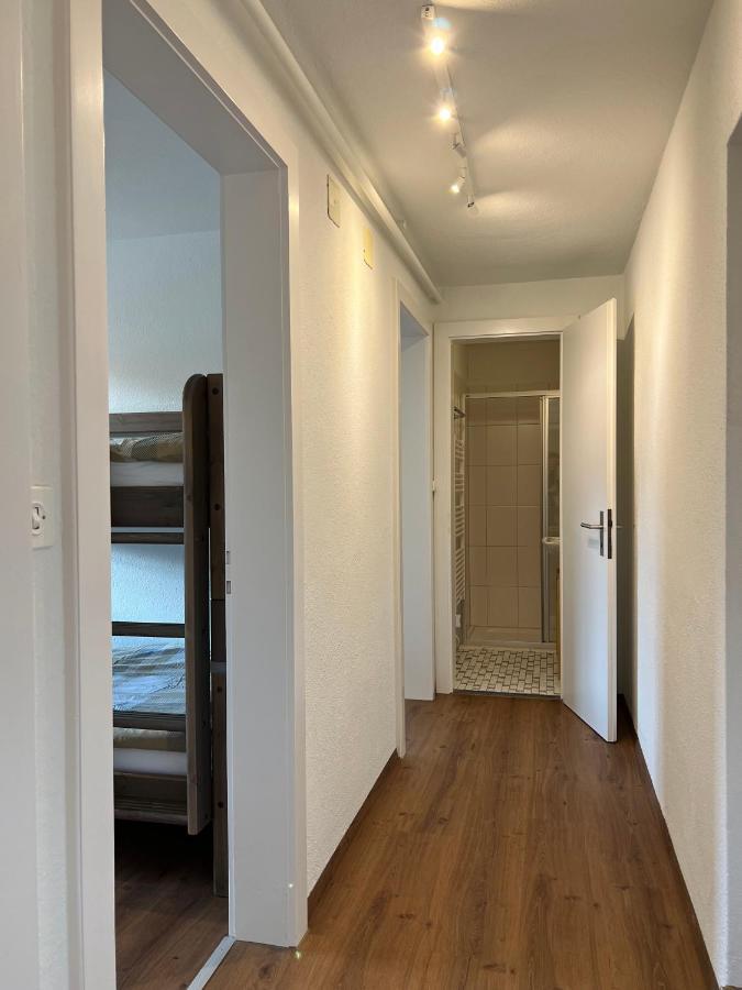 Casa Campanula Βίλα Laax Εξωτερικό φωτογραφία