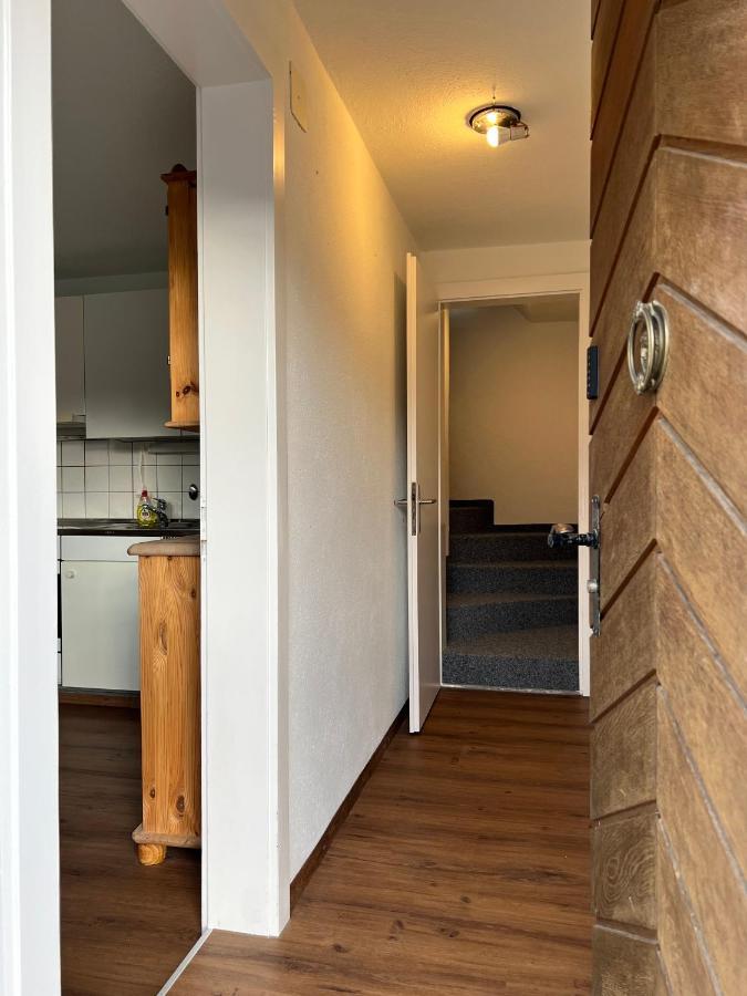 Casa Campanula Βίλα Laax Εξωτερικό φωτογραφία