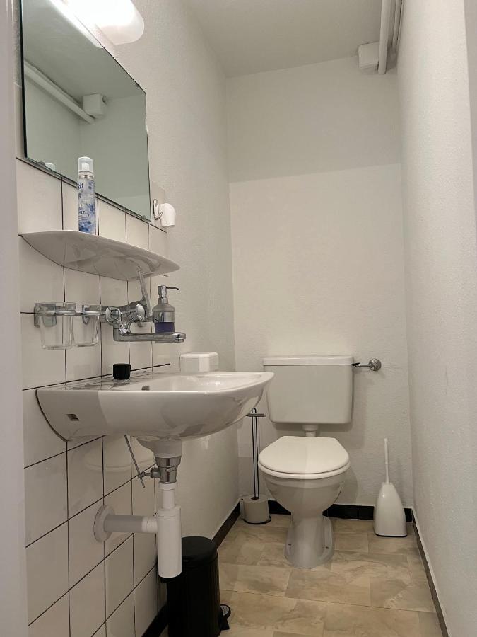 Casa Campanula Βίλα Laax Εξωτερικό φωτογραφία